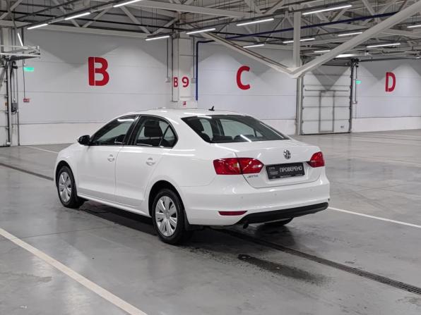 Volkswagen Jetta VI с пробегом 2013 года, цена 1 119 000 рублей, 99313 км, седан, Автокод Объявления