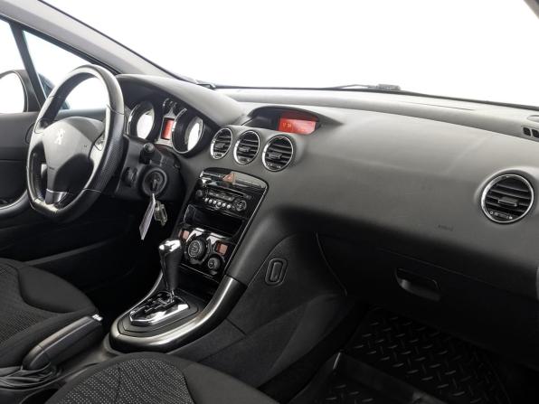 Peugeot 308 I Рестайлинг с пробегом 2012 года, цена 750 000 рублей, 124976 км, хэтчбек, Автокод Объявления