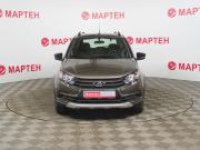 Lada (ВАЗ) Granta I Рестайлинг Вологда  - изображение 19