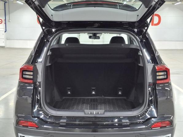 Chery Tiggo 4 Pro I с пробегом 2024 года, цена 1 450 000 рублей, 29463 км, внедорожник, Автокод Объявления