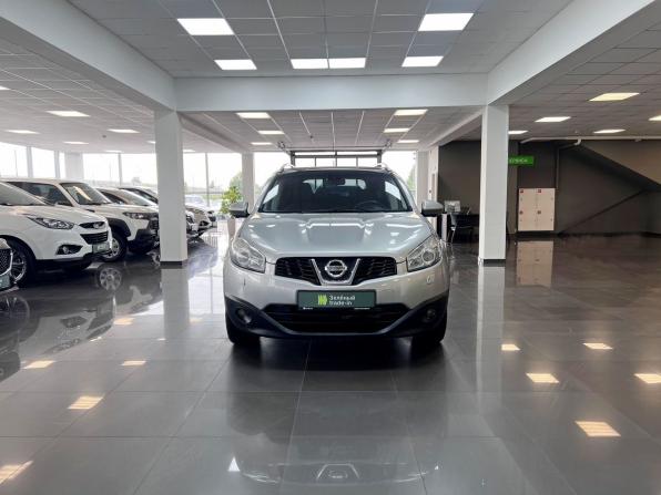 Nissan Qashqai+2 I Рестайлинг с пробегом 2011 года, цена 995 000 рублей, 203110 км, внедорожник, Автокод Объявления