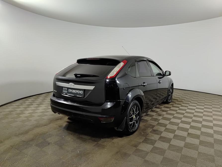 Ford Focus II Рестайлинг Уфа  - изображение 6