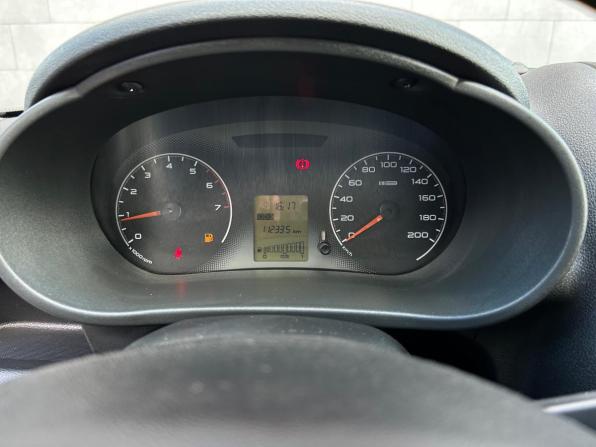 Lada (ВАЗ) Granta I с пробегом 2016 года, цена 420 000 рублей, 112335 км, седан, Автокод Объявления