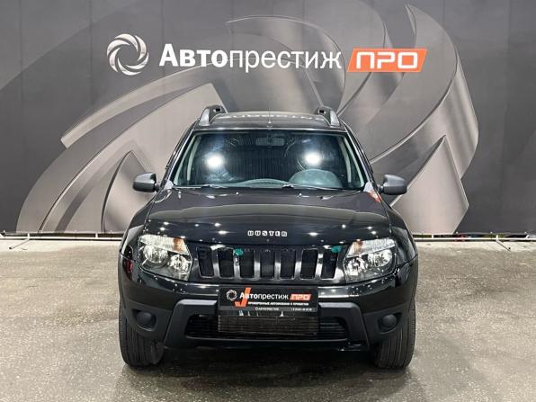 Renault Duster I с пробегом 2014 года, цена 880 000 рублей, 92387 км, внедорожник, Автокод Объявления