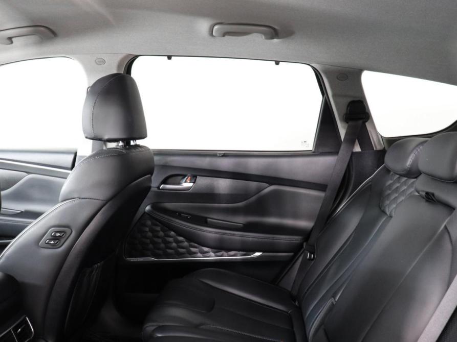 Hyundai Santa Fe IV Рестайлинг Химки  - изображение 12