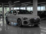 Audi A3 IV (8Y) Рестайлинг Москва  - изображение 26