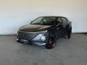 Omoda C5 I Москва  - изображение 20