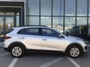 Kia Rio IV Москва  - изображение 35