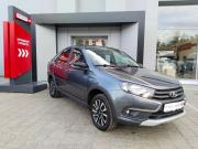 Lada (ВАЗ) Granta I Рестайлинг Набережные Челны  - изображение 24