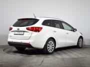 Kia Ceed II Рестайлинг Санкт-Петербург  - изображение 24