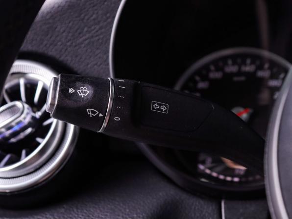 Mercedes-Benz C-Класс IV (W205) Рестайлинг с пробегом 2019 года, цена 2 499 000 рублей, 135855 км, седан, Автокод Объявления