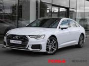 Audi A6 V (C8) Москва  - изображение 26