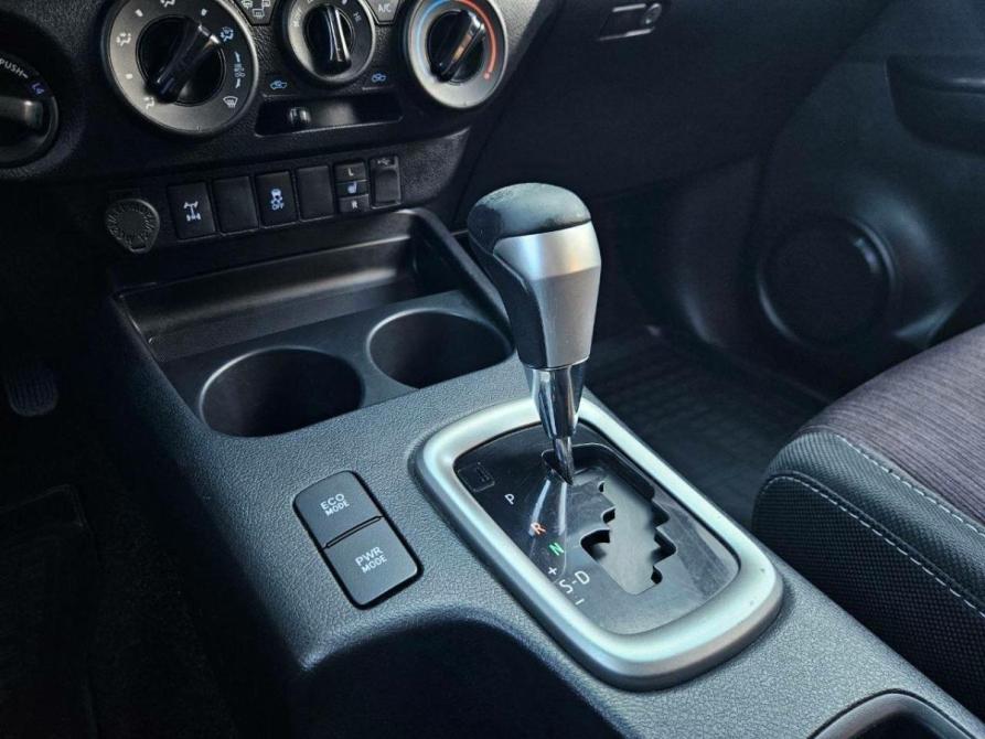 Toyota Hilux VIII Энгельс  - изображение 14