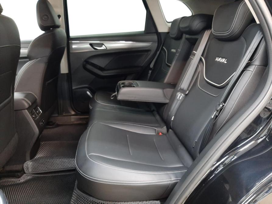 Haval Jolion I Москва  - изображение 13