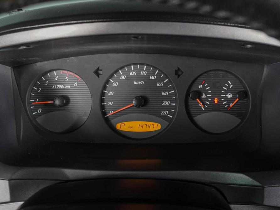 SsangYong Kyron I Рестайлинг Воронеж  - изображение 19