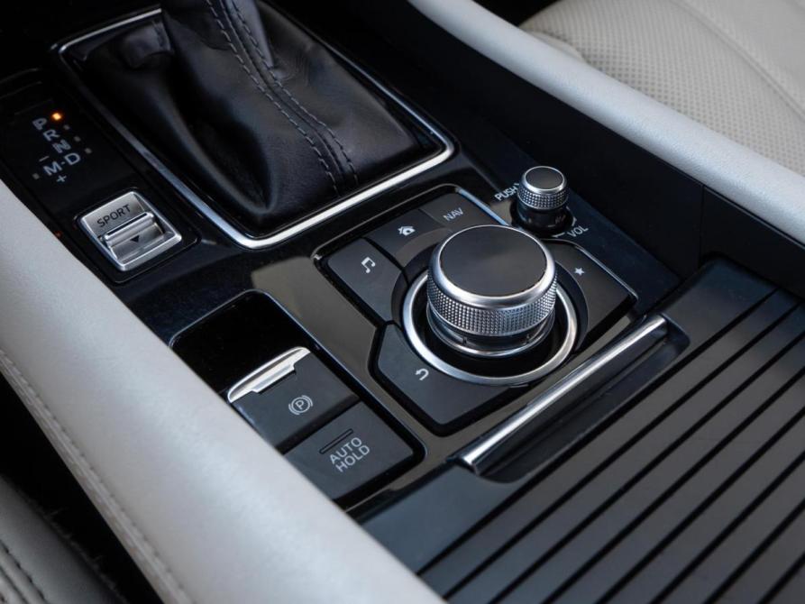 Mazda 6 III (GJ) Рестайлинг 2 Волгоград  - изображение 21
