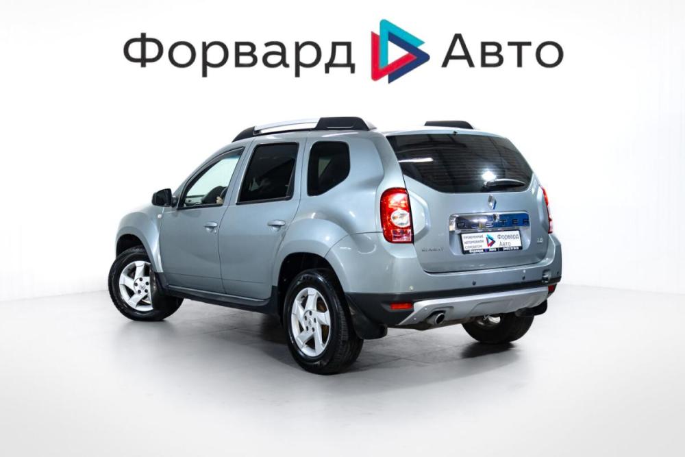 Renault Duster I Тюмень  - изображение 6