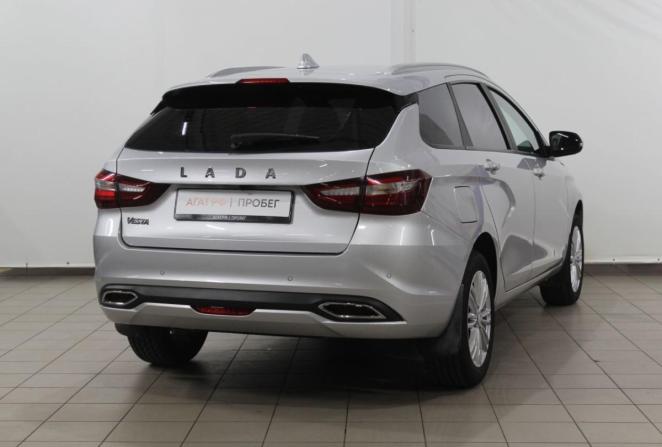 Lada (ВАЗ) Vesta I Рестайлинг (NG) с пробегом 2023 года, цена 1 420 000 рублей, 19070 км, универсал, Автокод Объявления