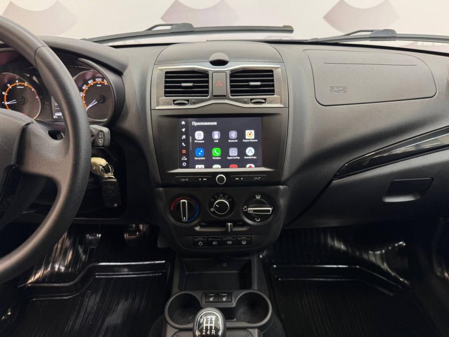 Lada (ВАЗ) Granta I Рестайлинг Ставрополь  - изображение 14