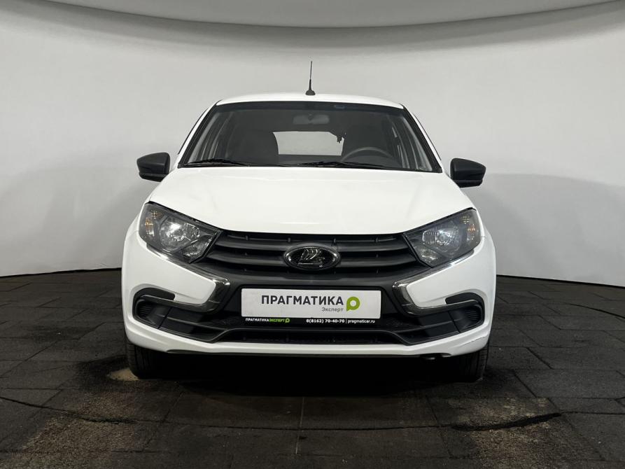 Lada (ВАЗ) Granta I Рестайлинг Великий Новгород  - изображение 2