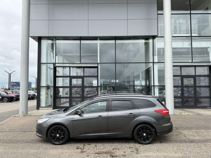 Ford Focus III Рестайлинг Тверь  - изображение 4