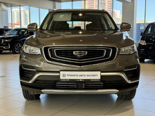 Geely Atlas Pro с пробегом 2024 года, цена 2 350 000 рублей, 18525 км, внедорожник, Автокод Объявления