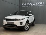 Land Rover Range Rover Evoque I Магнитогорск  - изображение 16