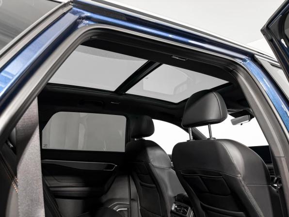 Geely Okavango I Рестайлинг с пробегом 2024 года, цена 3 250 000 рублей, 12062 км, внедорожник, Автокод Объявления