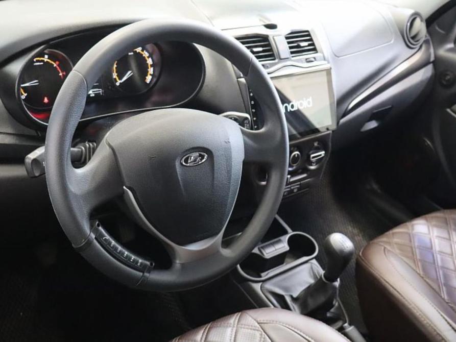 Lada (ВАЗ) Granta I Рестайлинг Тверь  - изображение 6
