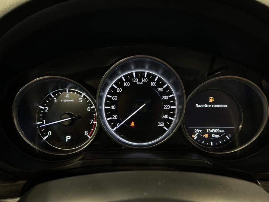 Mazda CX-5 II Краснодар  - изображение 21