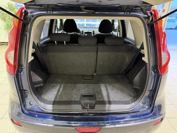 Nissan Note I с пробегом 2006 года, цена 485 000 рублей, 176815 км, хэтчбек, Автокод Объявления
