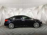 Ford Focus III Рестайлинг Москва  - изображение 25