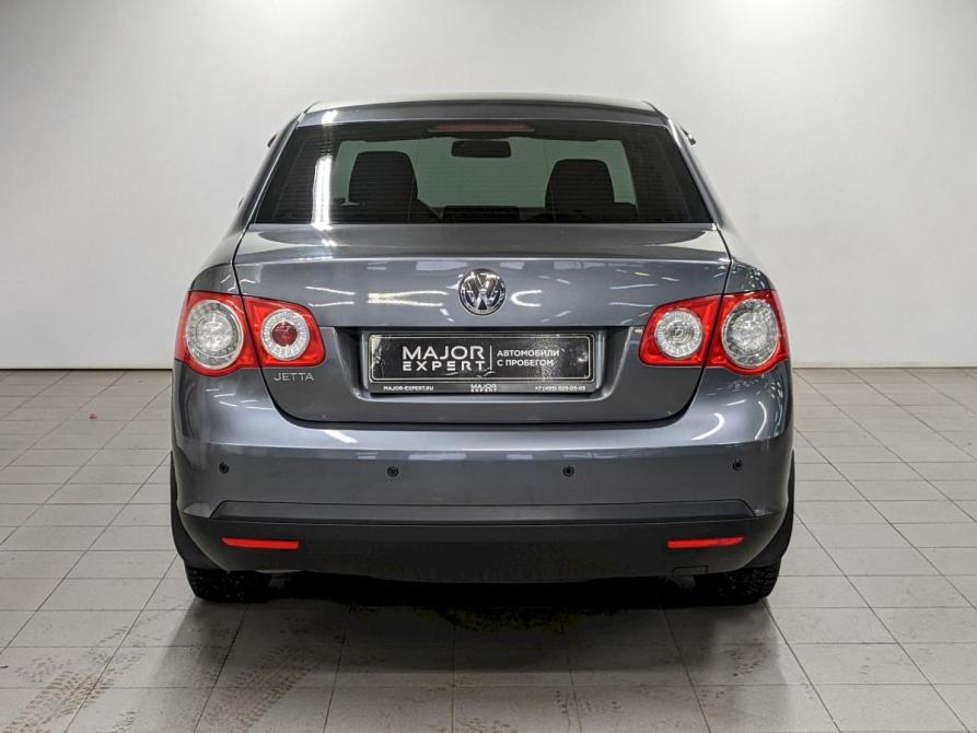 Volkswagen Jetta V Москва  - изображение 6