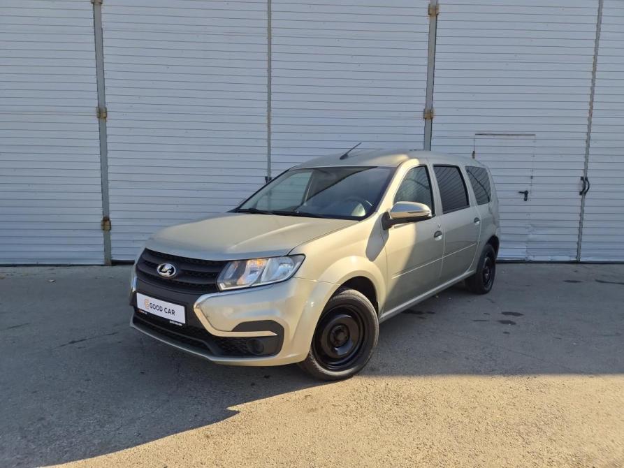 Lada (ВАЗ) Largus I Рестайлинг Саратов  - изображение 1