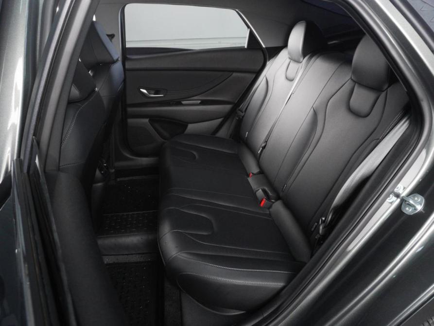 Hyundai Elantra VII (CN7) Рестайлинг Минеральные Воды  - изображение 9