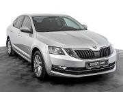Skoda Octavia III (A7) Рестайлинг Москва  - изображение 28
