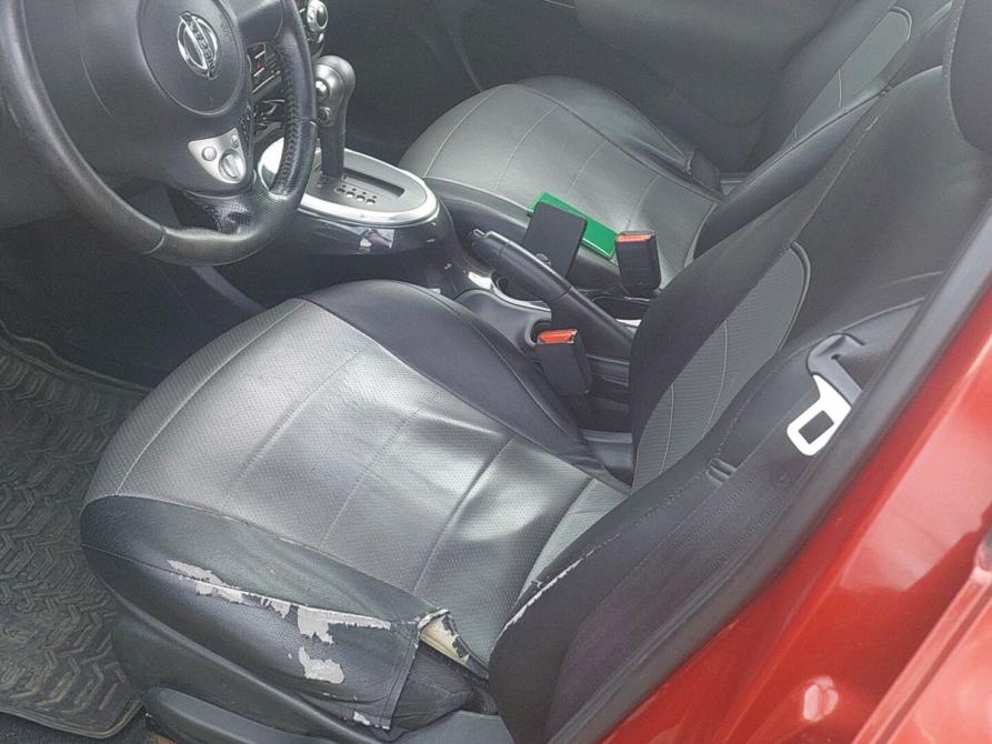 Nissan Juke I Стерлитамак  - изображение 9