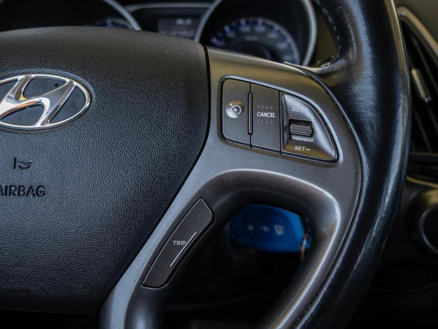 Hyundai ix35 I Рестайлинг Краснодар  - изображение 18