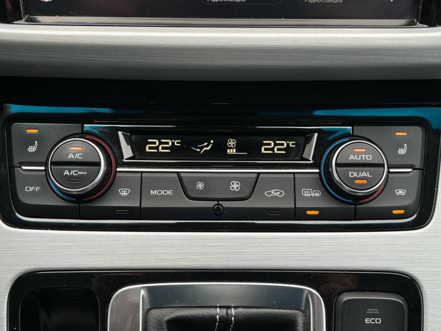 Geely Atlas I Калуга  - изображение 19