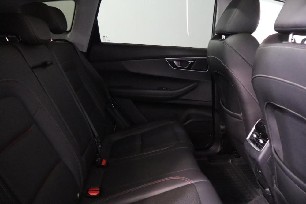 Chery Tiggo 7 Pro I Санкт-Петербург  - изображение 12