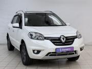 Renault Koleos I Рестайлинг 2 Воронеж  - изображение 21