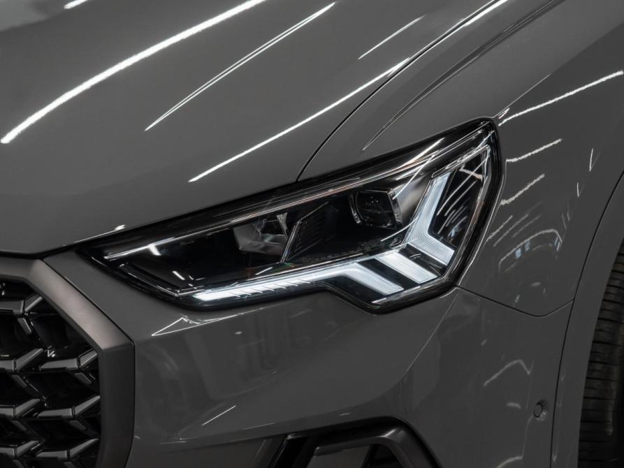 Audi Q3 II (F3) Москва  - изображение 26