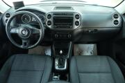 Volkswagen Tiguan I Рестайлинг Омск  - изображение 37