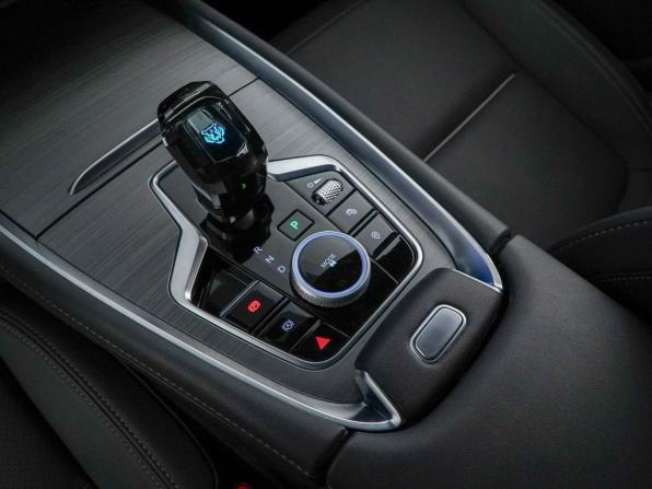 Chery Tiggo 7 Pro Max I Рестайлинг с пробегом 2024 года, цена 2 222 444 рубля, 49941 км, внедорожник, Автокод Объявления