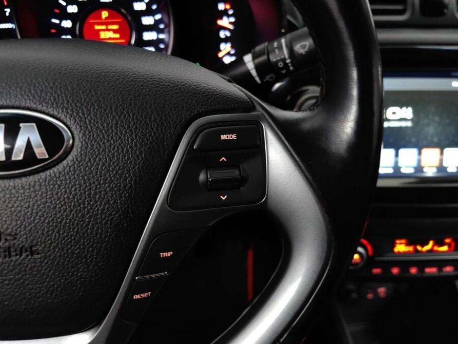 Kia Rio III Рестайлинг Подольск  - изображение 19