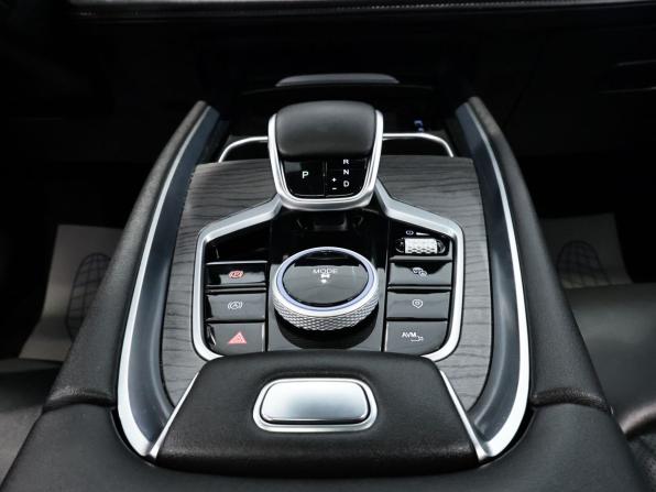 Chery Tiggo 8 Pro Max I Рестайлинг с пробегом 2023 года, цена 2 578 000 рублей, 33218 км, внедорожник, Автокод Объявления
