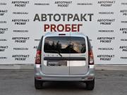 Lada (ВАЗ) Largus I Рестайлинг Владимир  - изображение 14