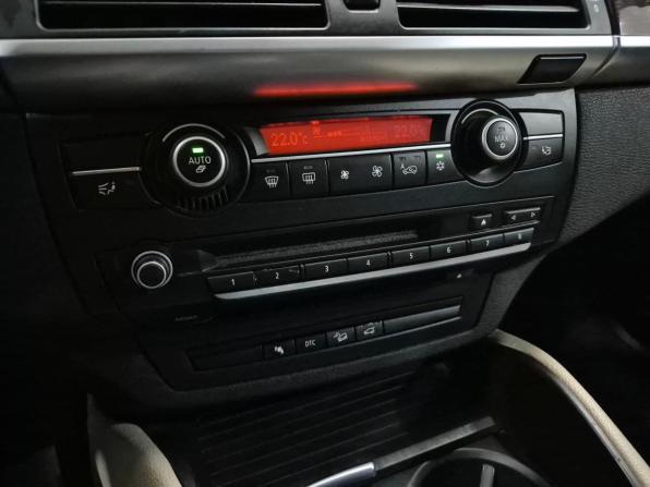 BMW X6 I (E71) с пробегом 2008 года, цена 1 390 000 рублей, 199400 км, внедорожник, Автокод Объявления