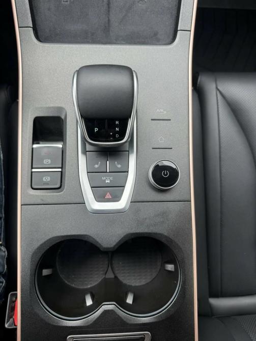 Omoda C5 I Ростов-на-Дону  - изображение 17