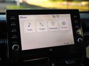 Toyota Camry VIII (XV70) Рестайлинг Санкт-Петербург  - изображение 55